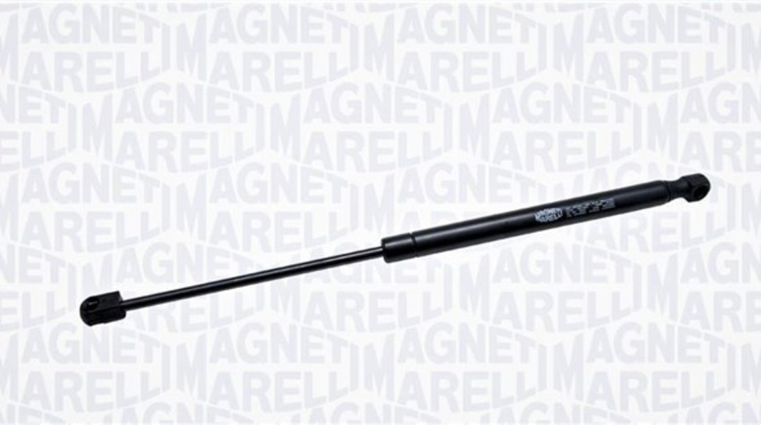 Amortizor capota (430719128000 MAGNETI MARELLI) JAGUAR