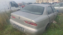 Amortizor capota Alfa Romeo 156 2001 Sedan 2.0