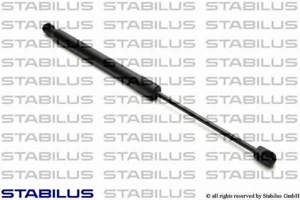 Amortizor capota ALFA ROMEO SPIDER (939_, 939) (2006 - 2010) STABILUS 023140 piesa NOUA