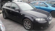 Amortizor capota Audi A3 8P 2006 Hatchback 2.0 TDI...