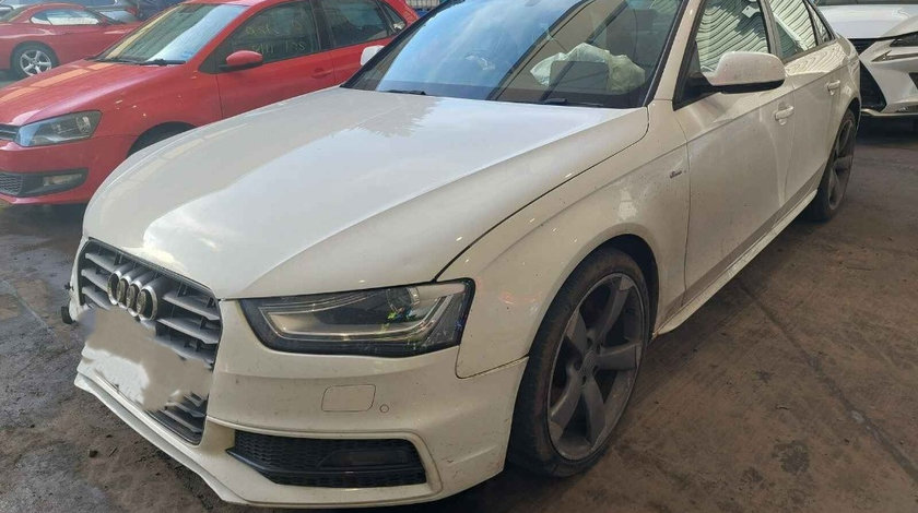 Amortizor capota Audi A4 B8 2013 SEDAN 2.0 IDT CJCA