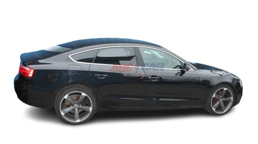 Amortizor capota Audi A5 2014 8T facelift 2.0 TDI