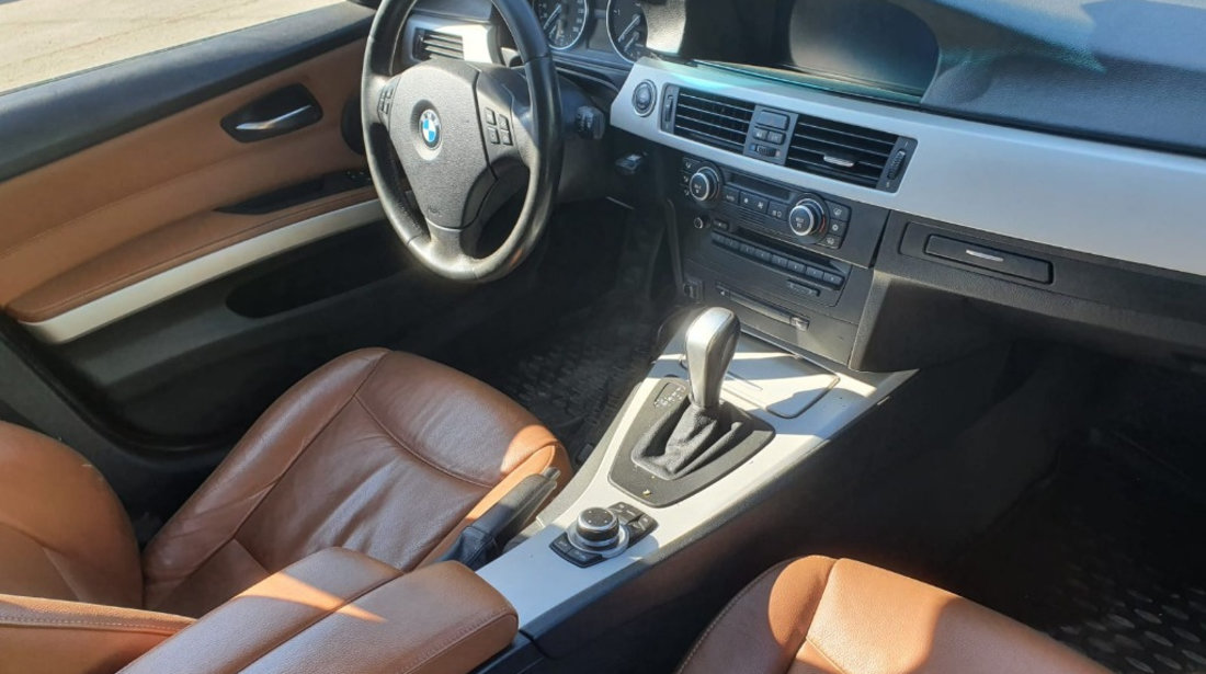 Amortizor capota BMW E91 2009 break FACELIFT 2.0 d