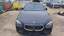 Amortizor capota BMW F01 2011 Sedan 740XD