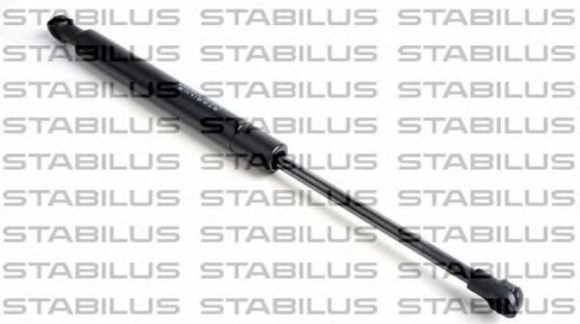 Amortizor capota BMW Seria 3 Cabriolet (E46) (2000 - 2007) STABILUS 9842NC piesa NOUA