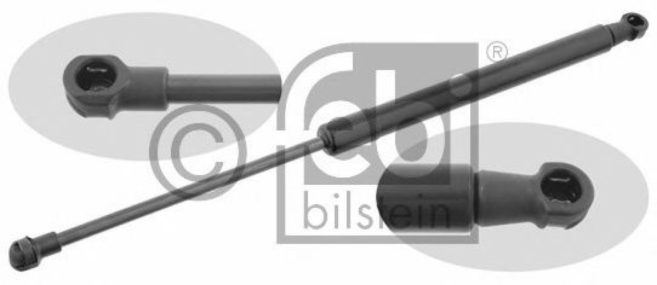 Amortizor capota BMW Seria 3 Cabriolet (E93) (2006 - 2013) FEBI BILSTEIN 27599 piesa NOUA