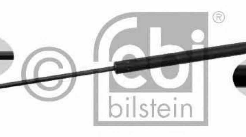 Amortizor capota BMW Seria 3 Cupe (E36) (1992 - 1999) FEBI BILSTEIN 01784 piesa NOUA