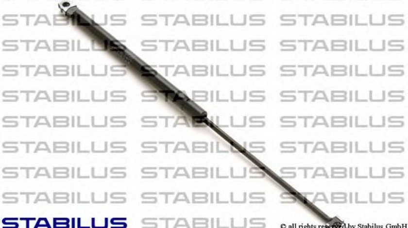 Amortizor capota BMW Seria 3 Cupe (E36) (1992 - 1999) STABILUS 1585BP piesa NOUA