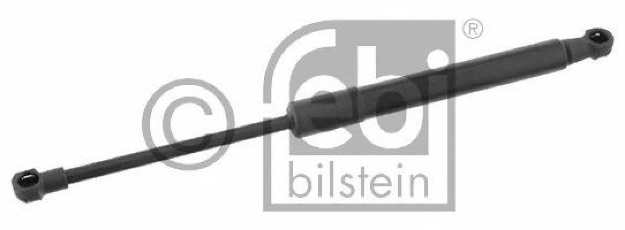 Amortizor capota BMW Seria 5 (E60) (2003 - 2010) FEBI BILSTEIN 26057 piesa NOUA