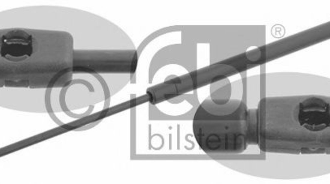 Amortizor capota CITROEN XSARA Estate (N2) (1997 - 2010) FEBI BILSTEIN 28010 piesa NOUA