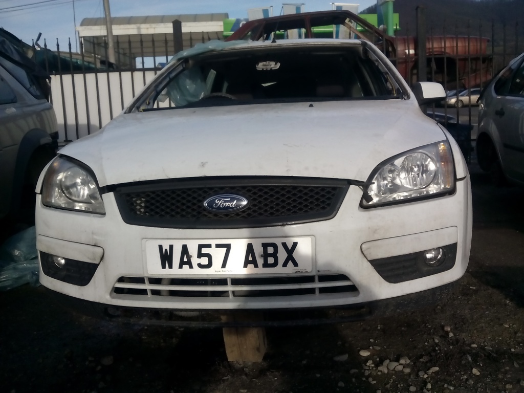 Amortizor capota Ford Focus 2007 Breack 1.8 Tdci