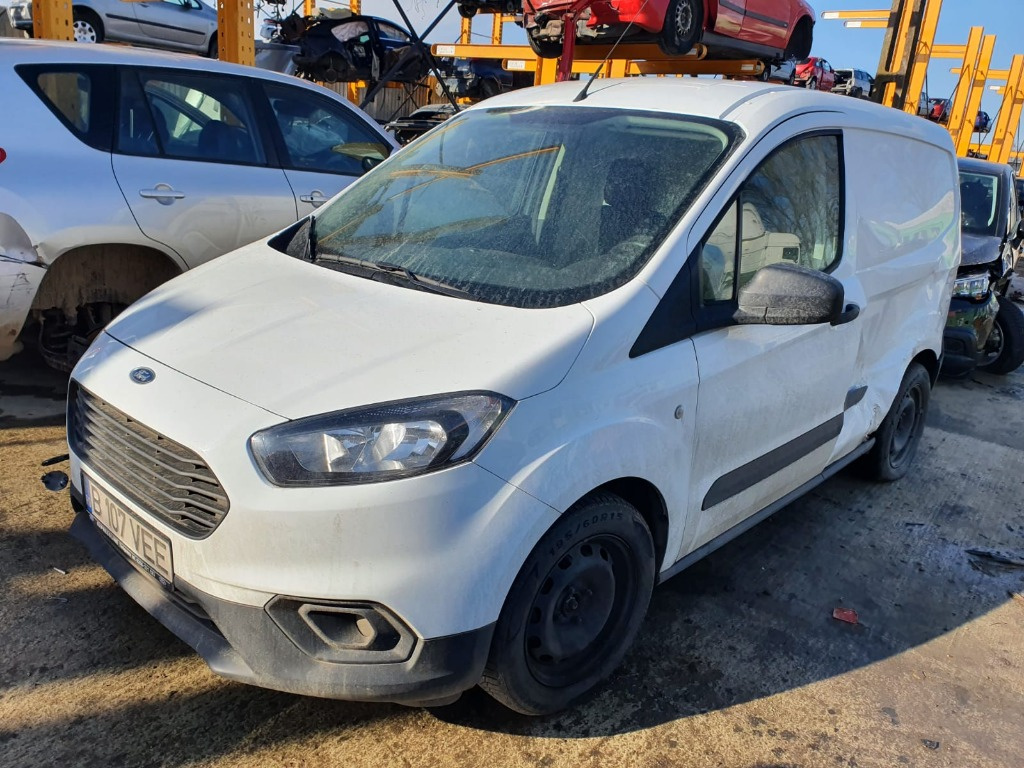 Amortizor capota Ford Transit 2020 courier 1.0 ecoboost