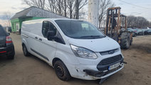 Amortizor capota Ford Transit Connect 2015 van 2.2...