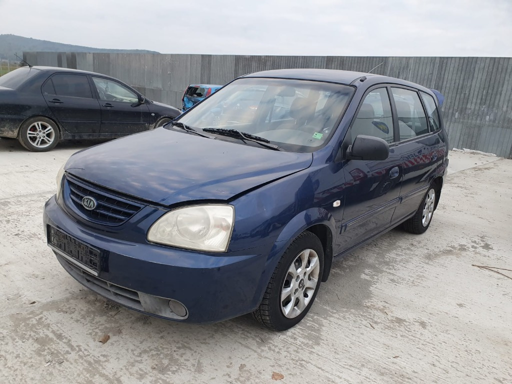 Amortizor capota Kia Carens 2004 monovolum 1.8 benzina TB