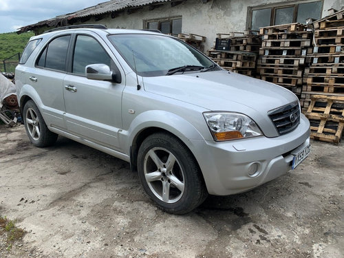 Amortizor capota Kia Sorento 2009 SUV 2.5 Diesel