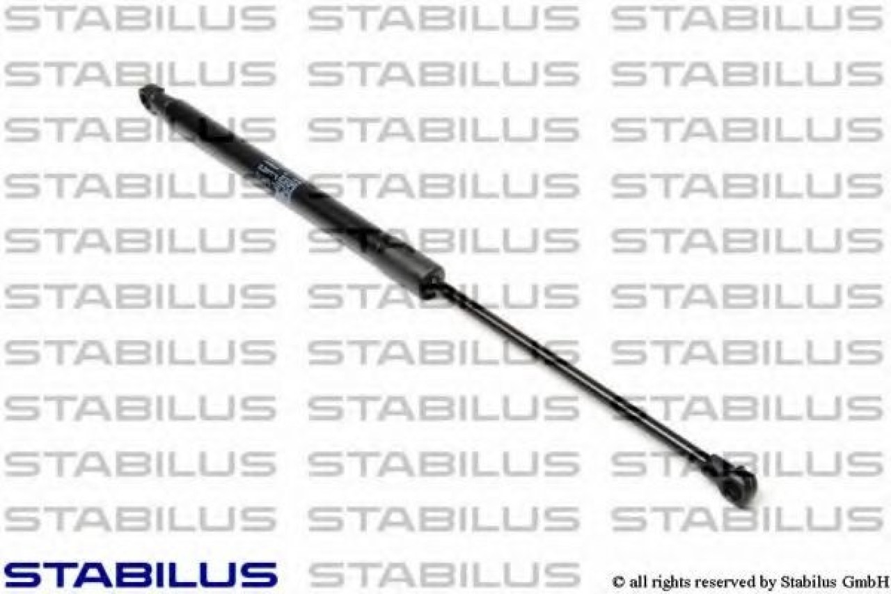 Amortizor capota LAND ROVER RANGE ROVER SPORT (LS) (2005 - 2013) STABILUS 348466 piesa NOUA