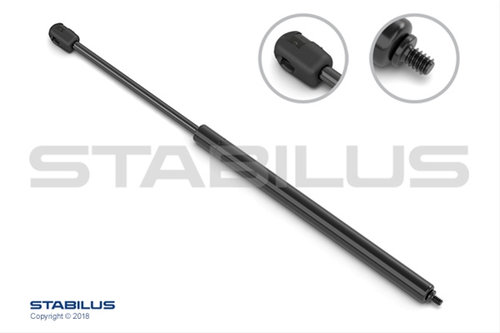 Amortizor Capota Lift-o-mat - Stabilus - Csnbb Mercedes-Benz 074816