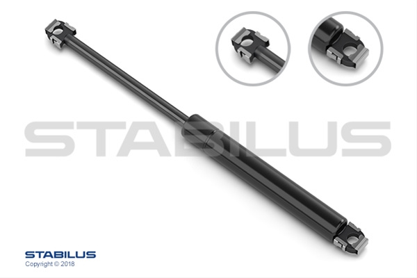 Amortizor Capota Liftomat Stabilus Bmw 2334BC