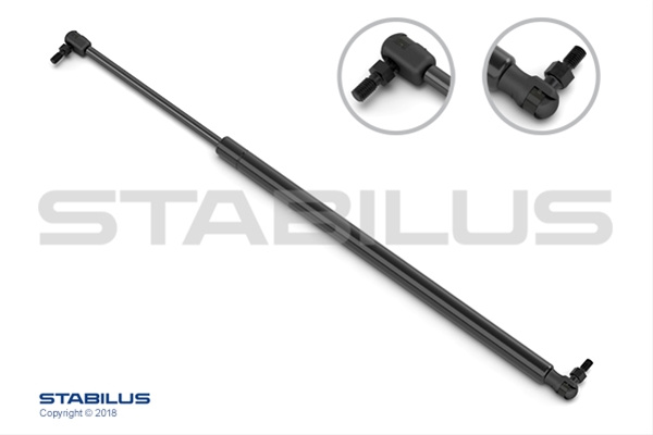 Amortizor Capota Liftomat Stabilus Mercedes-Benz 7835BD