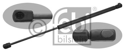 Amortizor capota MERCEDES C-CLASS (W203) (2000 - 2007) FEBI BILSTEIN 24733 piesa NOUA