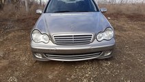 Amortizor capota Mercedes C-CLASS W203 2004 berlin...