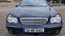 Amortizor capota Mercedes C-CLASS W203 2006 berlin...