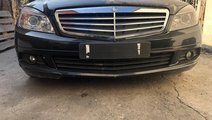 Amortizor capota Mercedes C-Class W204 2008 Limuzi...