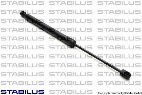 Amortizor capota MERCEDES CLS (C219) (2004 - 2011) STABILUS 002433 piesa NOUA