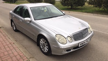 Amortizor capota Mercedes E-Class W211 2004 LIMUZI...