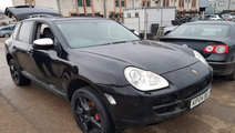 Amortizor capota motor Porsche Cayenne 955 [2002 -...