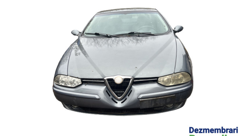 Amortizor capota motor stanga Alfa Romeo 156 932 [facelift] [2002 - 2007] Sedan 4-usi 1.9 JTD MT (116 hp)