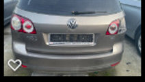 Amortizor capota motor Volkswagen Golf Plus 2 [200...