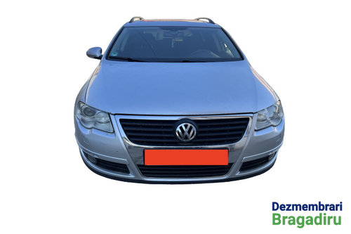 Amortizor capota motor Volkswagen VW Passat B6 [2005 - 2010] wagon 5-usi 2.0 TDI MT (170 hp) Cod mot...