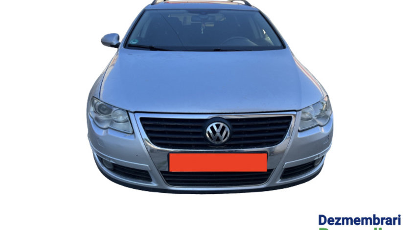 Amortizor capota motor Volkswagen VW Passat B6 [2005 - 2010] wagon 5-usi 2.0 TDI MT (170 hp) Cod motor: BMR