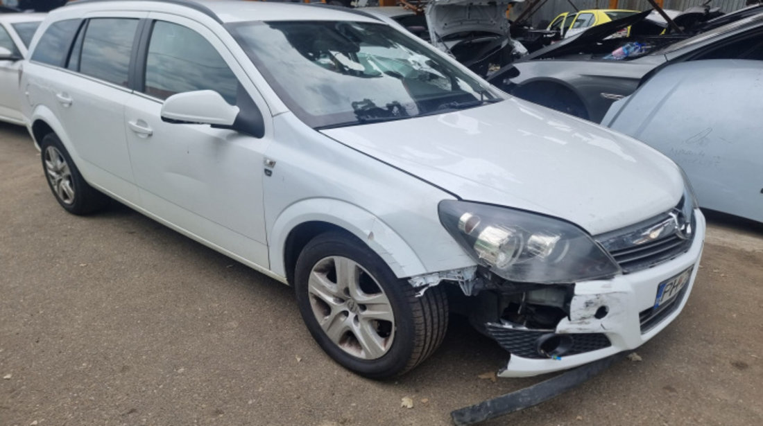 Amortizor capota Opel Astra H 2010 Break 1.7 cdti Z17DTR