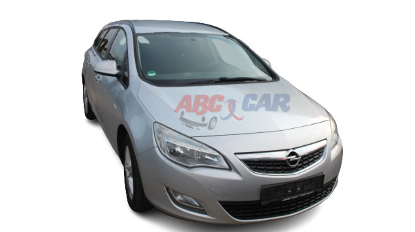 Amortizor capota Opel Astra J 2012 combi 1.7 CDTI