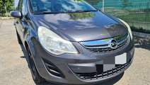 Amortizor capota Opel Corsa D 2013 Hatchback 4 usi...