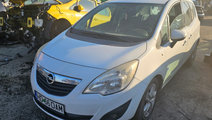 Amortizor capota Opel Meriva B 2011 monovolum 1.7 ...