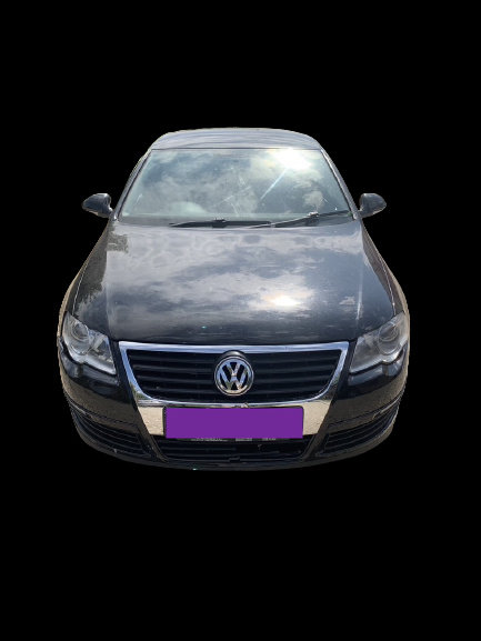 Amortizor capota portbagaj dreapta Volkswagen VW Passat B6 [2005 - 2010] Sedan 4-usi 1.9 TDI MT (105...