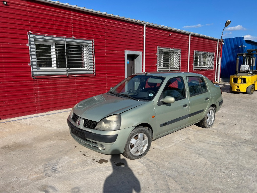 Amortizor capota Renault Clio 2 2003 BERLINA 1.5 DCI