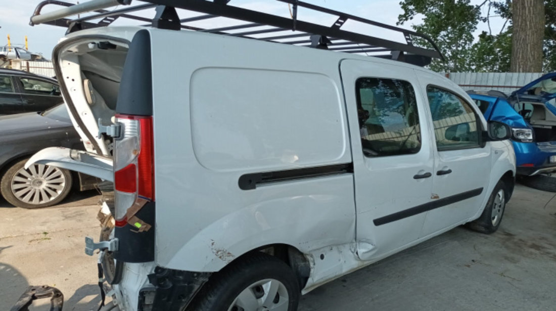 Amortizor capota Renault Kangoo 2 2018 Minivan 1.5