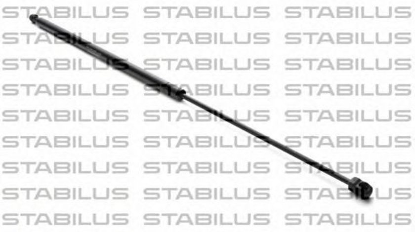 Amortizor capota SAAB 9-3 Cabriolet (YS3F) (2003 - 2016) STABILUS 013177 piesa NOUA