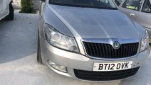 Amortizor capota Skoda Octavia 2012 berlina 1.6 di...