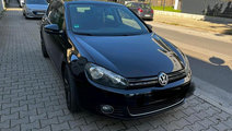 Amortizor capota Volkswagen Golf 6 2010 Hatchback ...