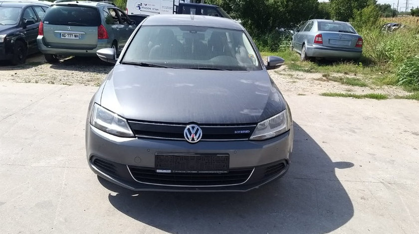 Amortizor capota Volkswagen Jetta 2014 Sedan 1.4 TSI Hybrid