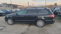 Amortizor capota Volkswagen Passat B6 2008 combi 2...