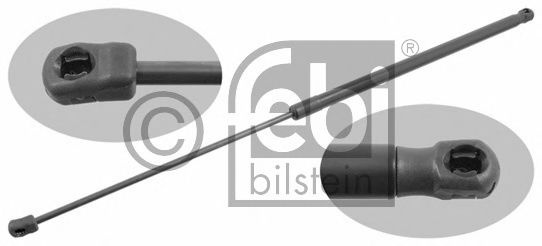 Amortizor capota VW GOLF V (1K1) (2003 - 2009) FEBI BILSTEIN 29434 piesa NOUA