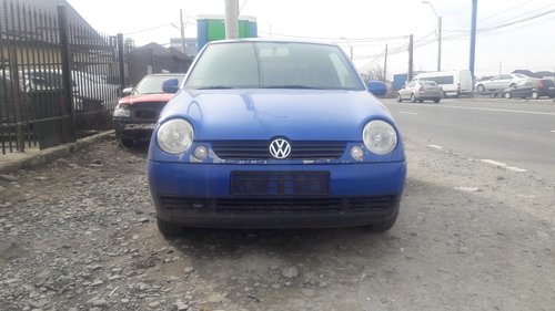 Amortizor capota VW Lupo 2000 Hatchback 1.0 MPI