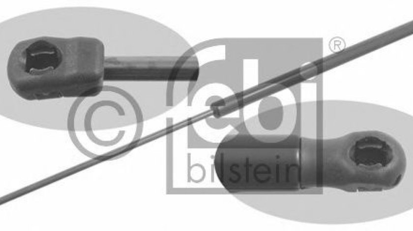 Amortizor capota VW NEW BEETLE Cabriolet (1Y7) (2002 - 2010) FEBI BILSTEIN 29395 piesa NOUA