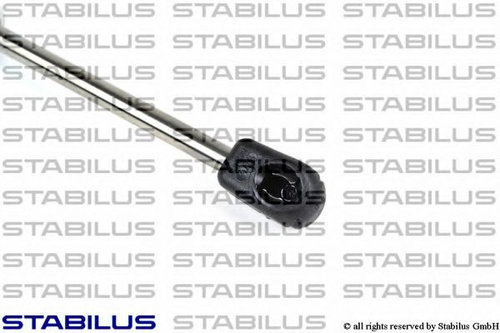 Amortizor capota VW PASSAT Variant (3B6) (2000 - 2005) STABILUS 7184VB piesa NOUA